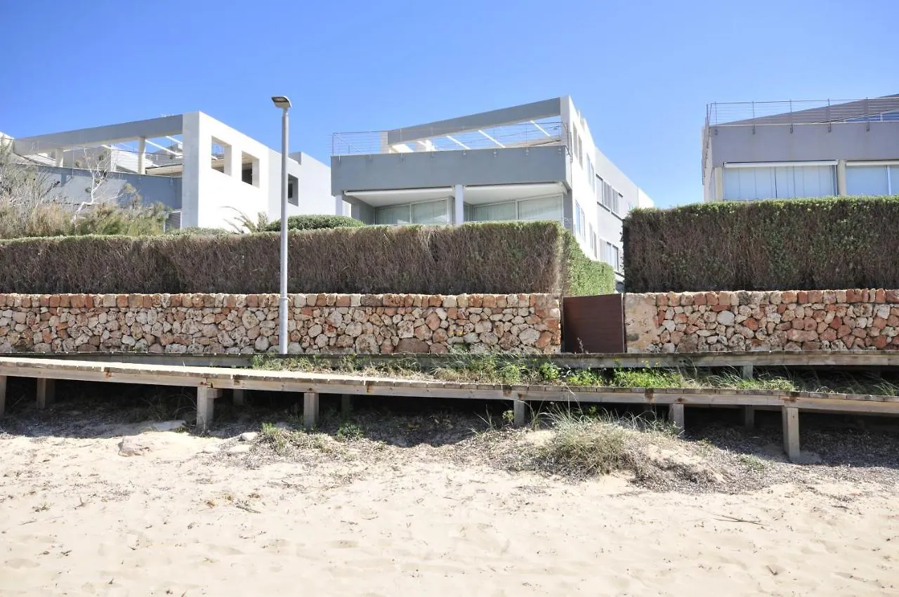 Colonia Sea Holiday Colonia de Sant Jordi Espagne