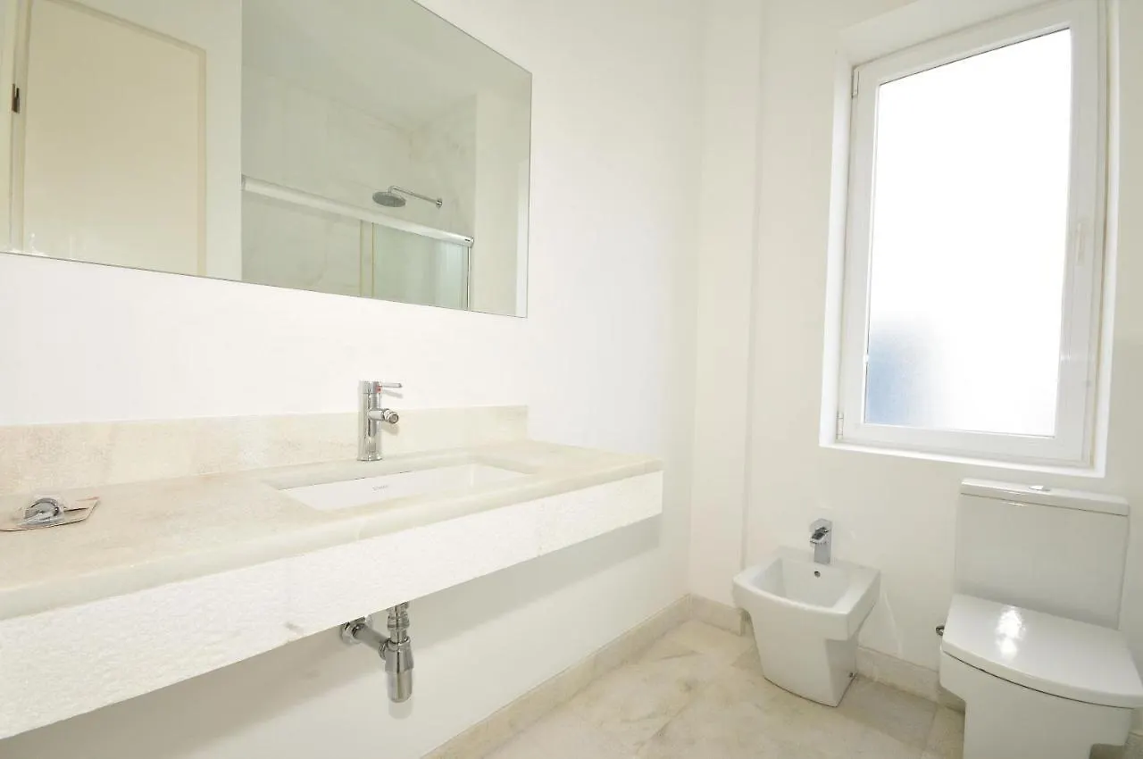 Villa Colonia Sea Holiday Colonia de Sant Jordi Espagne