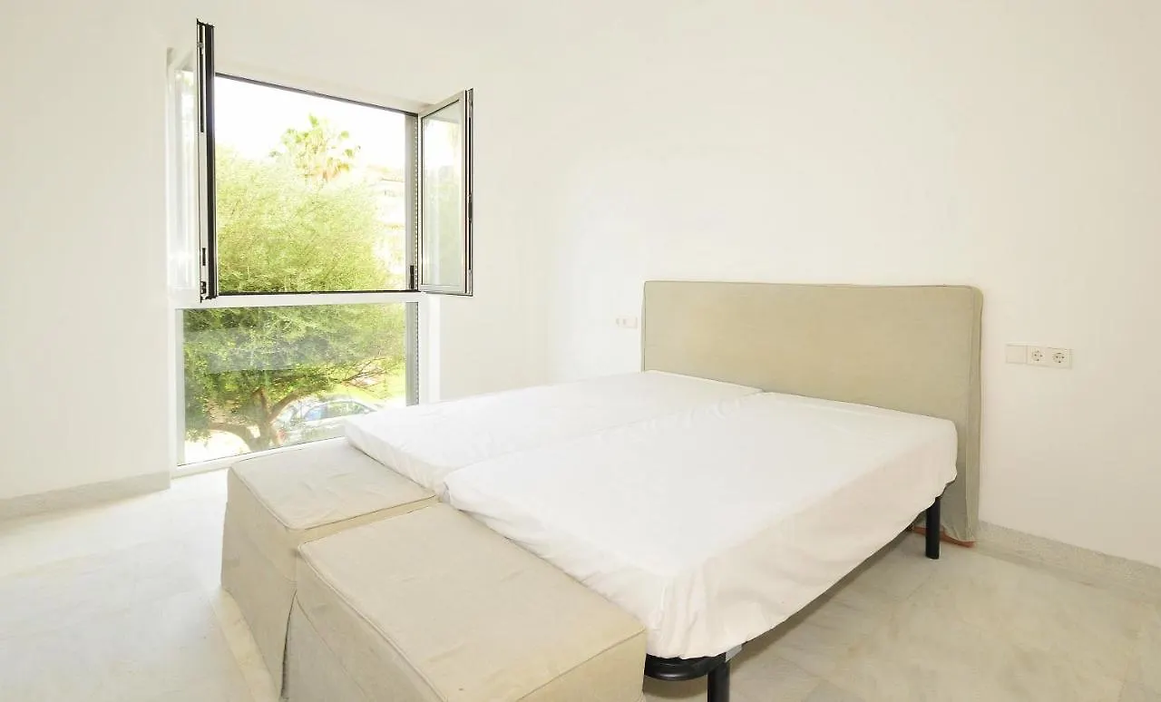 Colonia Sea Holiday Colonia de Sant Jordi Villa