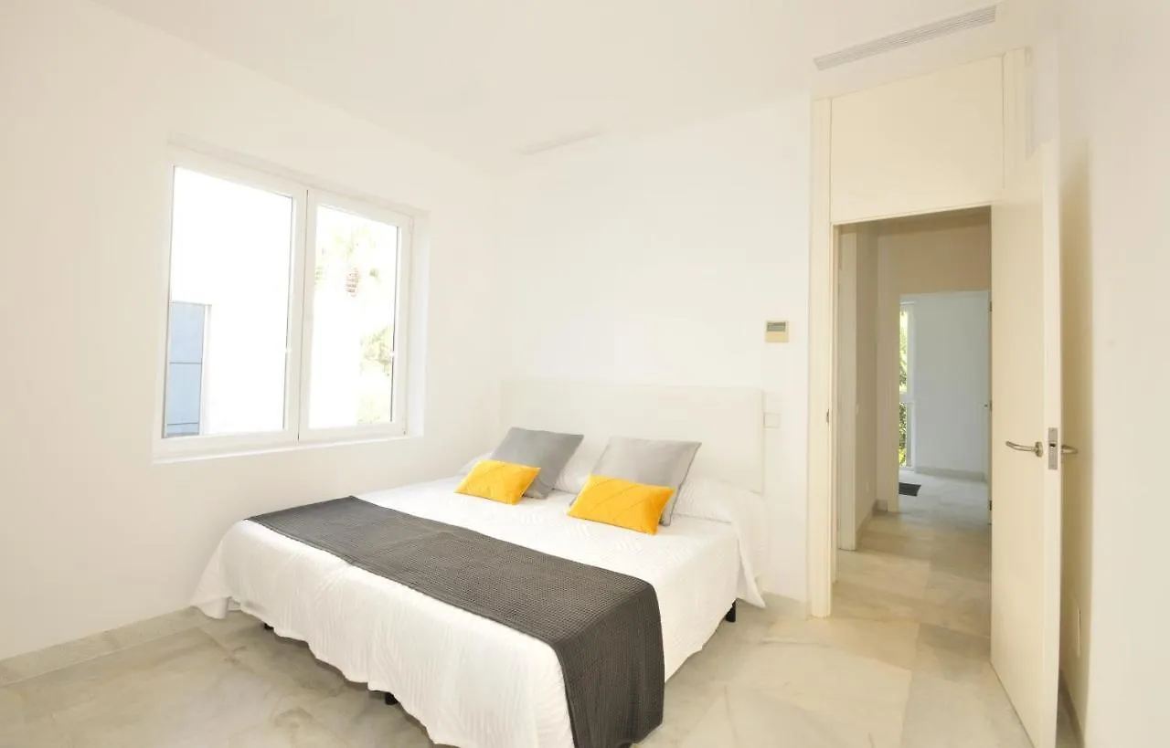 Colonia Sea Holiday Colonia de Sant Jordi Espagne