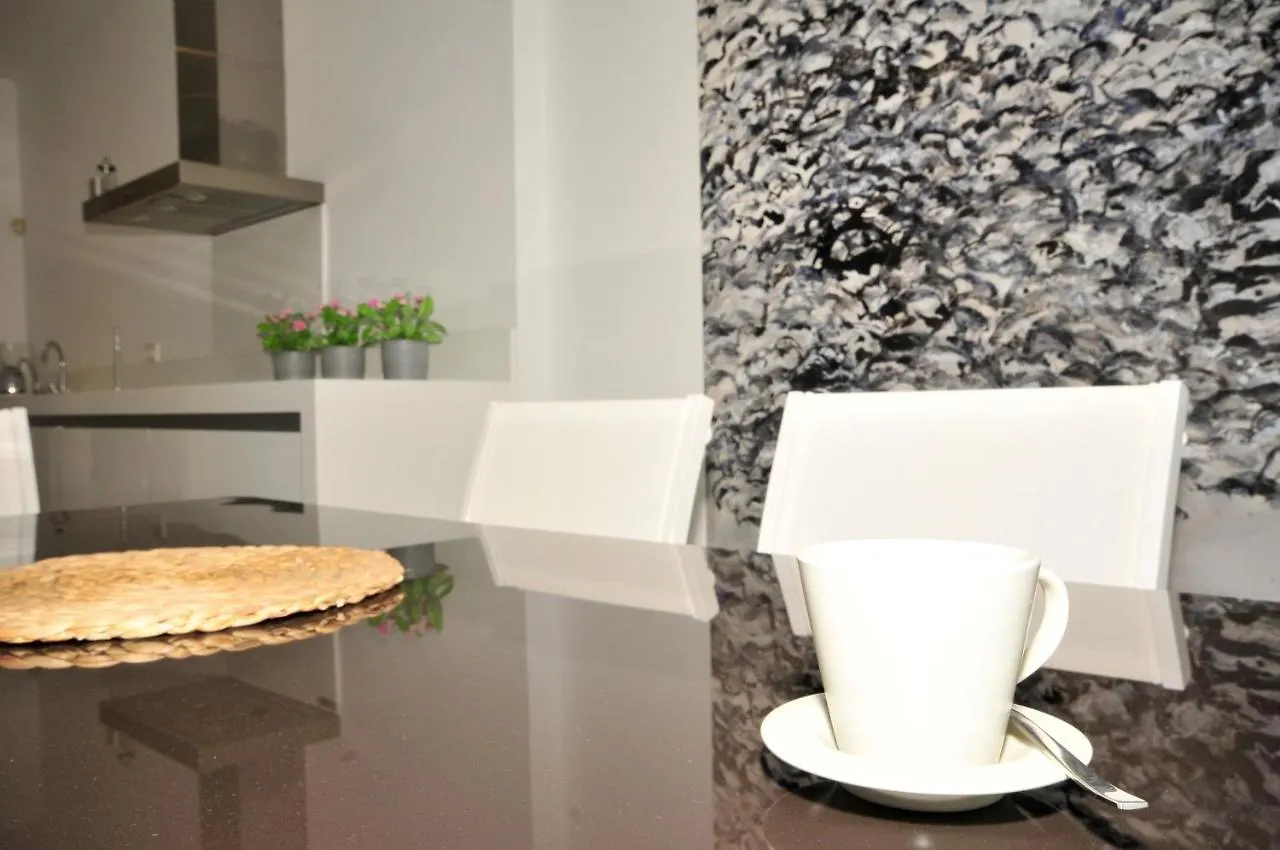 Colonia Sea Holiday Colonia de Sant Jordi Villa