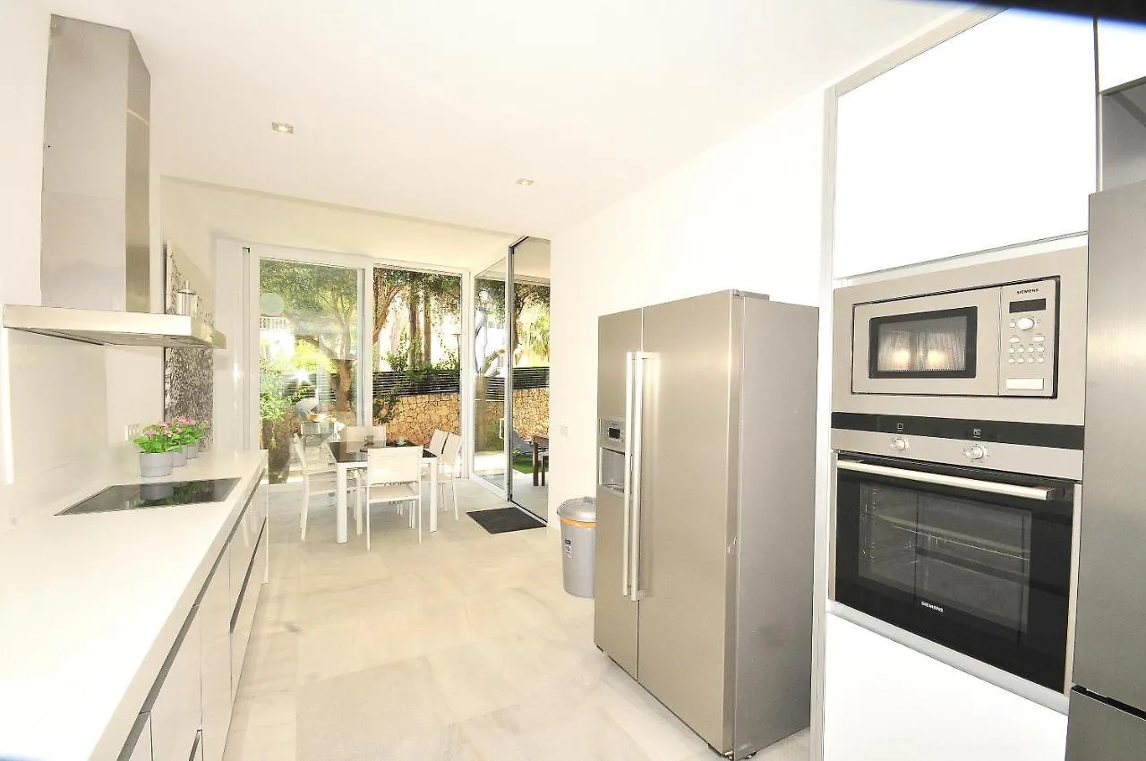 Colonia Sea Holiday Colonia de Sant Jordi Espagne