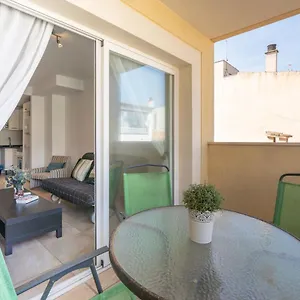 Appartement Casa Colonia, Colonia de Sant Jordi