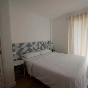 Appartement Lavendel, Colonia de Sant Jordi